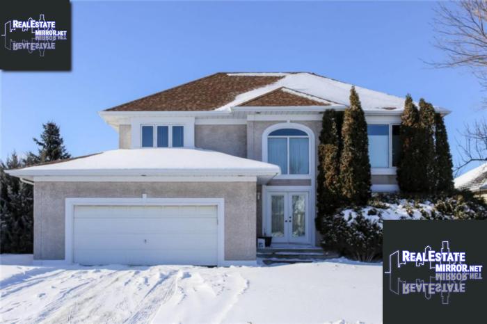 169 Park Pl EWinnipeg, Manitoba, R3P2E3, Canada