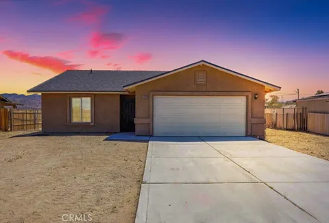 64983 3rd Street S, Joshua Tree, CA 92252