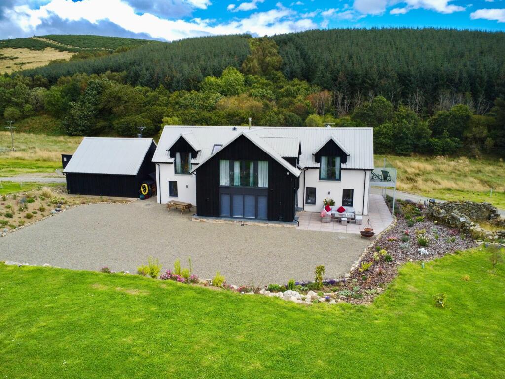 Additional image 46 of Tullynessle, Alford, AB33