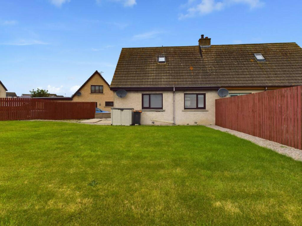 Additional image 21 of Park Drive, Portsoy, AB45