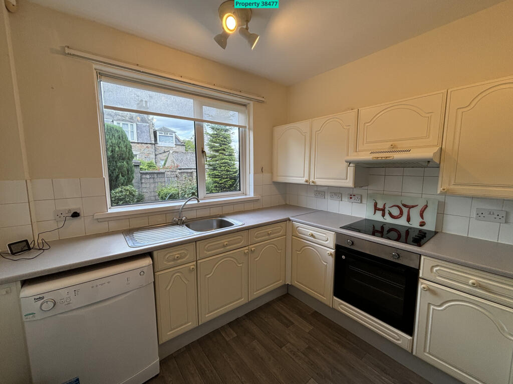 Additional image 7 of Albert Terrace Gardens, Albert Terrace, Aberdeen, AB10 1XW