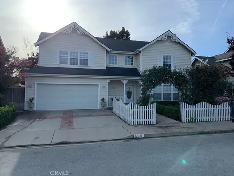 560 Victorian Court, Arroyo Grande, CA 93420