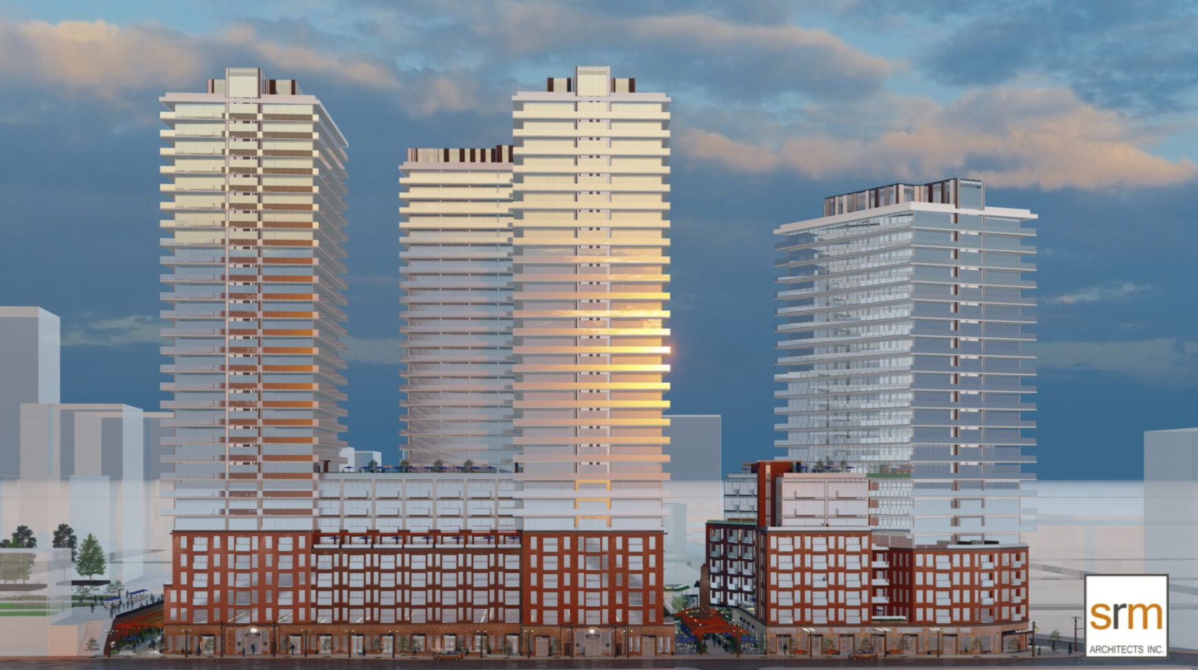 Additional image 2 of 77 James Street Condos