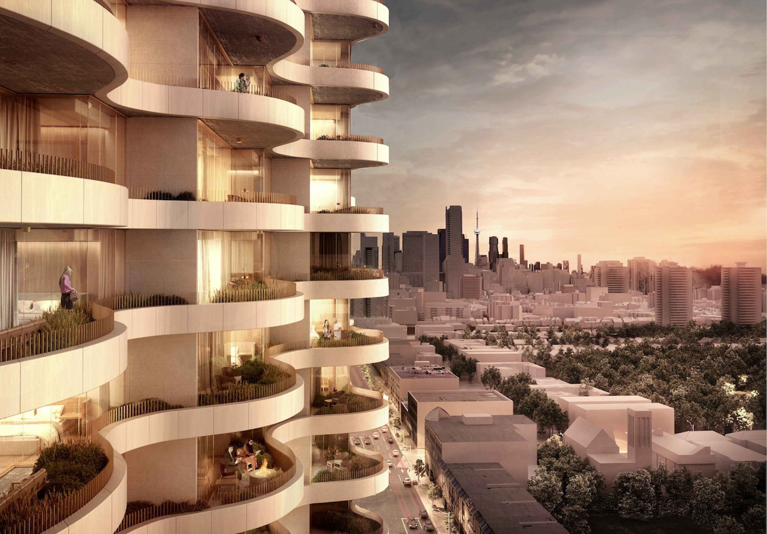 Additional image 2 of The Clair Residences