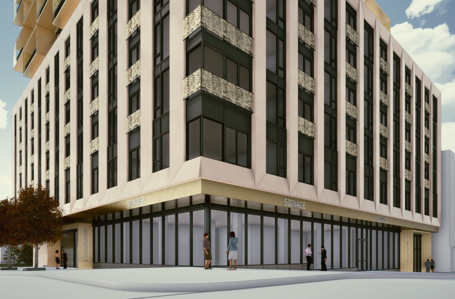 1233 Yonge Street Condos photo 4