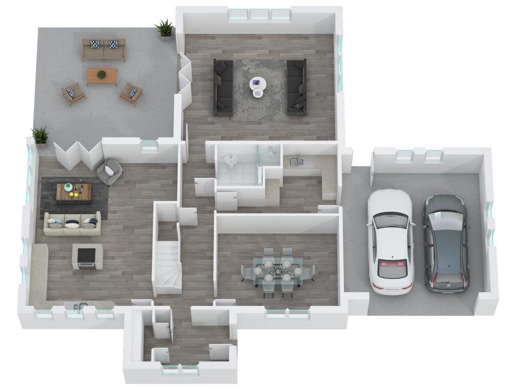 Additional image 2 of Laurencekirk, Aberdeenshire, AB30