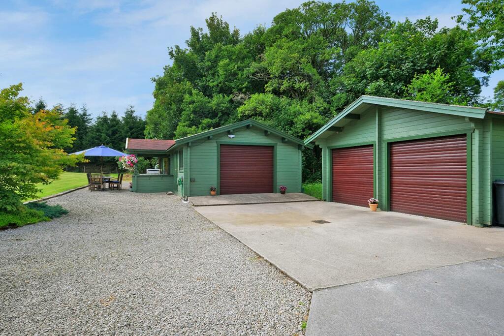 Additional image 35 of The Old Mill Echt, Westhill, AB32 7AL