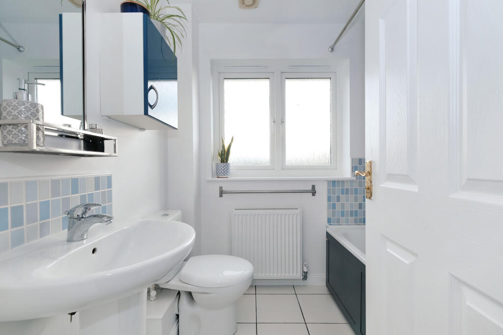 Additional image 23 of Green Way, Oldmeldrum, AB51