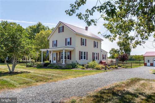 12800 Still Pond Road, Still Pond, MD 21667