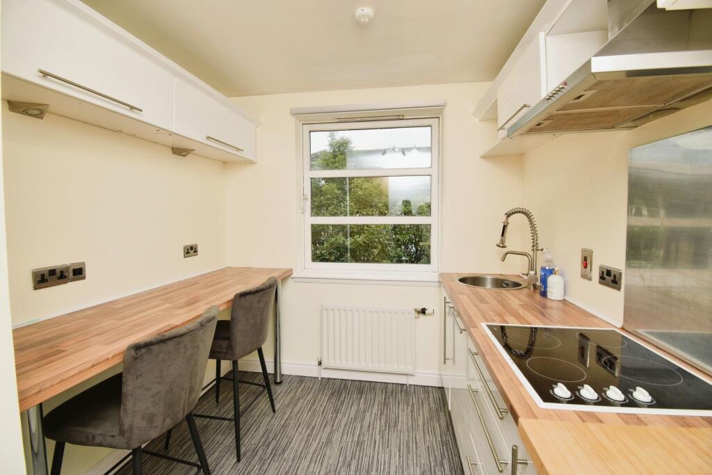 Additional image 5 of Kittybrewster Square, Aberdeen, AB25