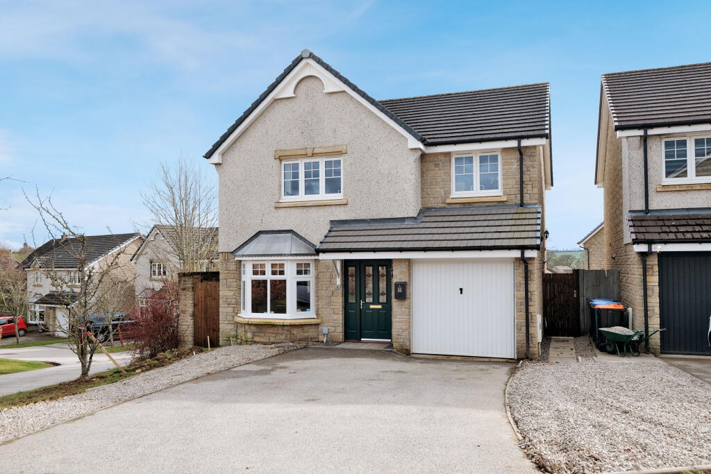 Additional image 29 of Green Way, Oldmeldrum, AB51