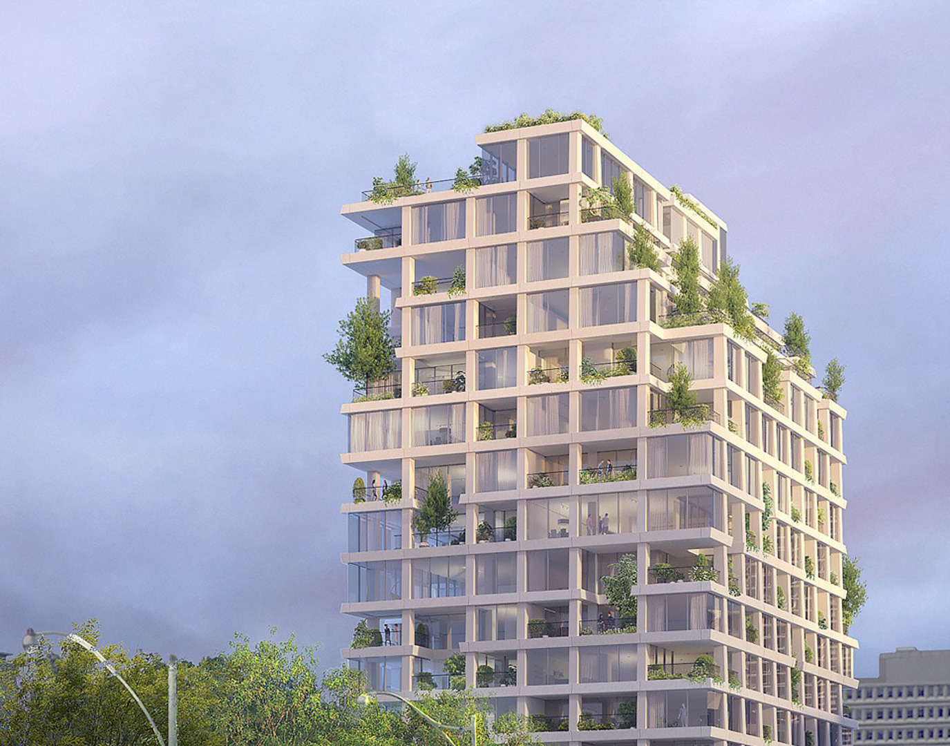 Additional image 6 of Yonge & Birch