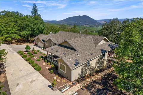 10550 Seigler Springs North Road, Kelseyville, CA 95451