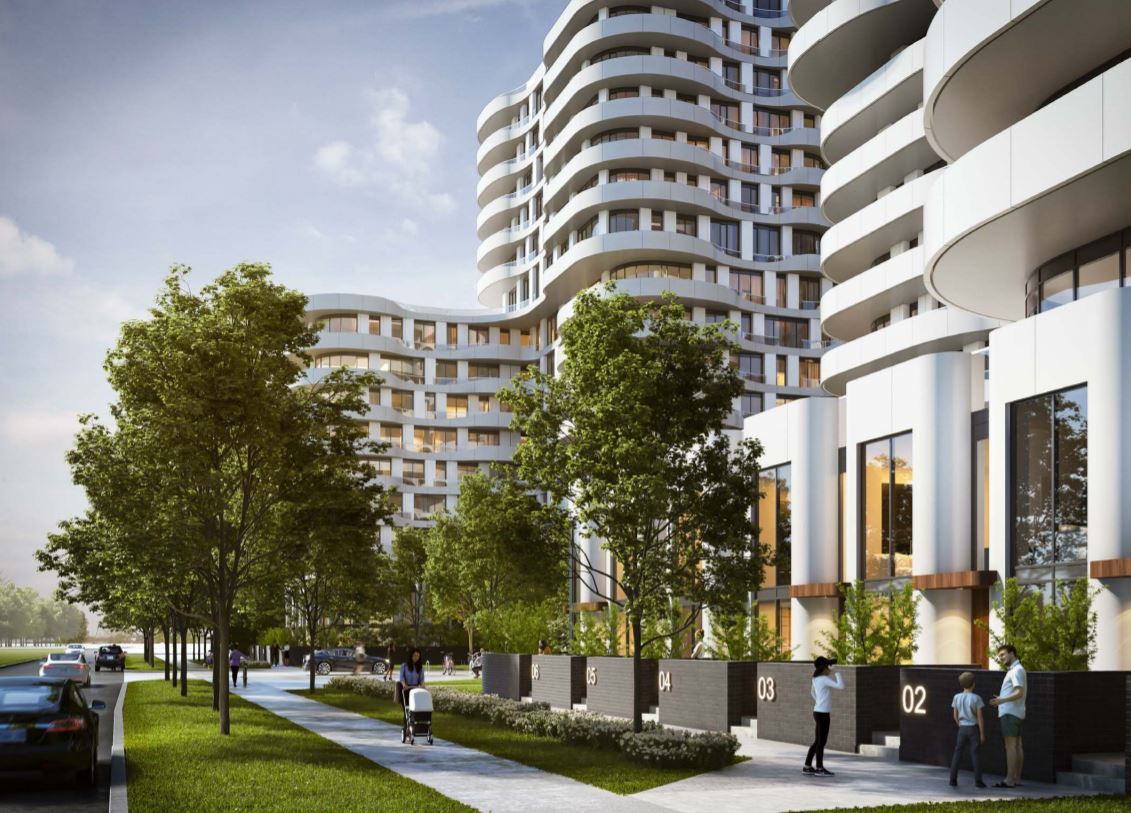 Additional image 19 of 180 Steeles Avenue West Condos