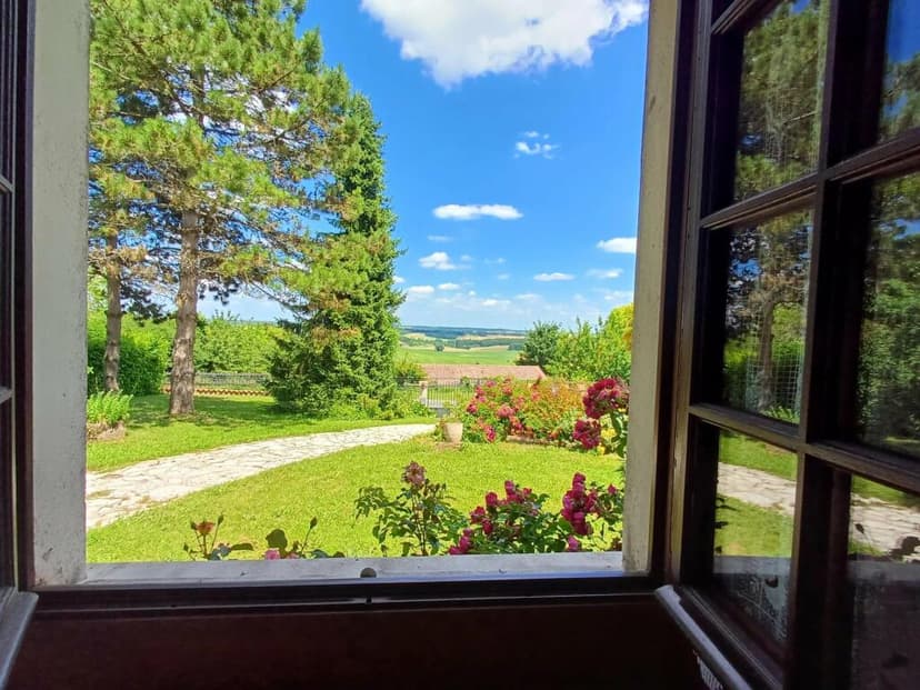 Additional image 2 of Poitou-Charentes, Charente, Brossac, France