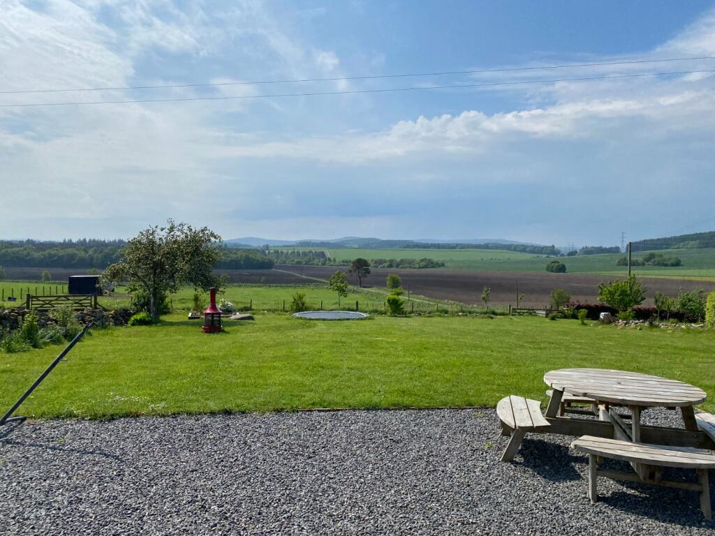 Additional image 24 of Dunecht, Westhill, Aberdeenshire