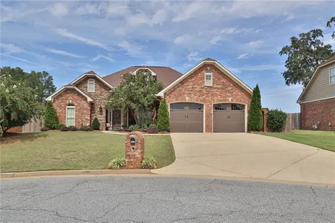 5106 Daylily Court, Phenix City, AL 36867