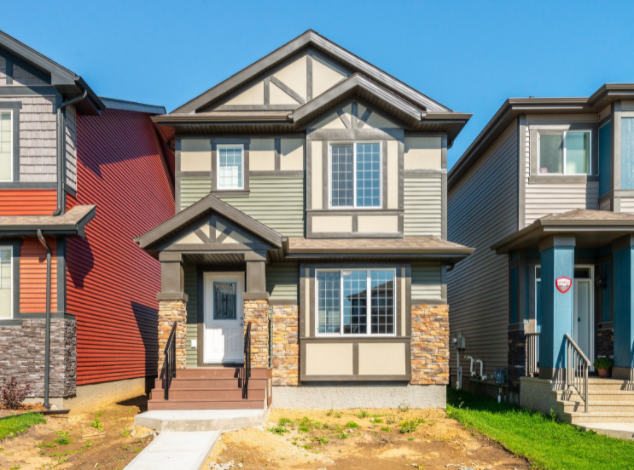 Additional image 2 of Rosewood at Secord