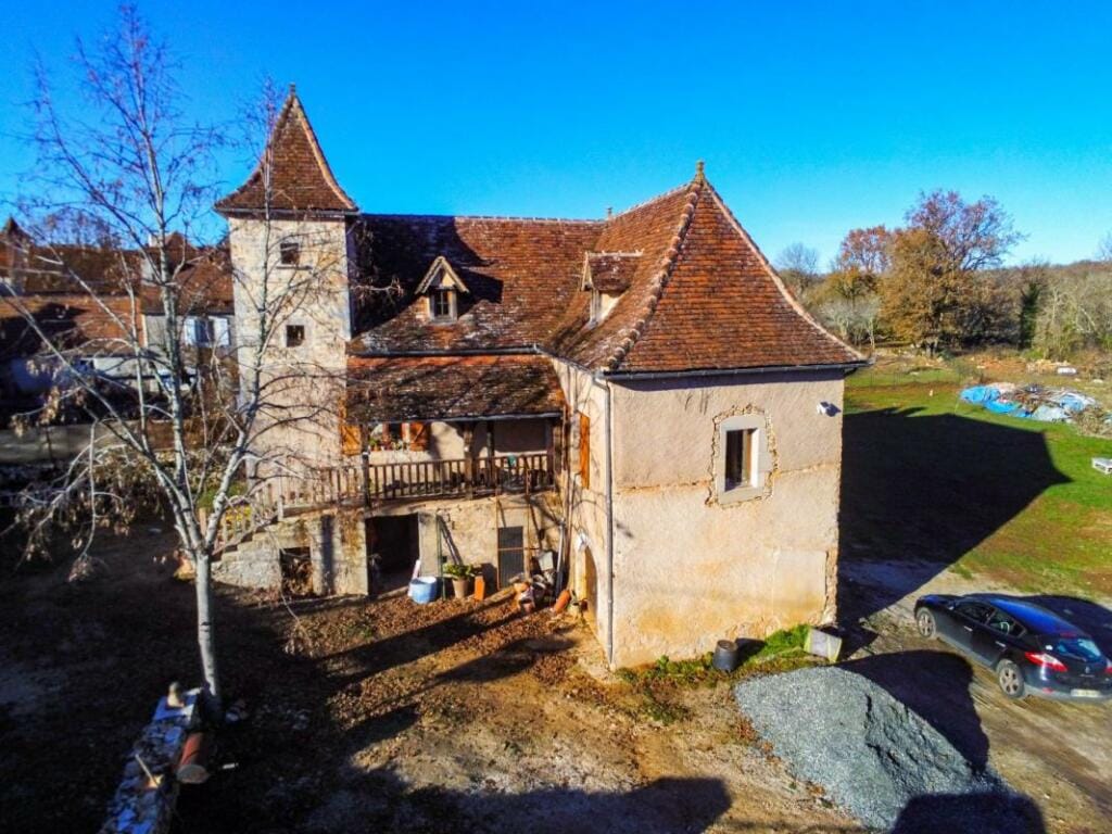 Additional image 3 of Midi-Pyrenees, Lot, Livernon, France