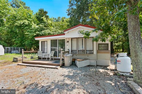 Primary image of 111 Beach Harbor Dr #11F & 13F, Grasonville, MD 21638