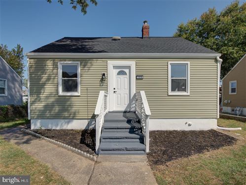 106 Doris Avenue, Baltimore, MD 21225