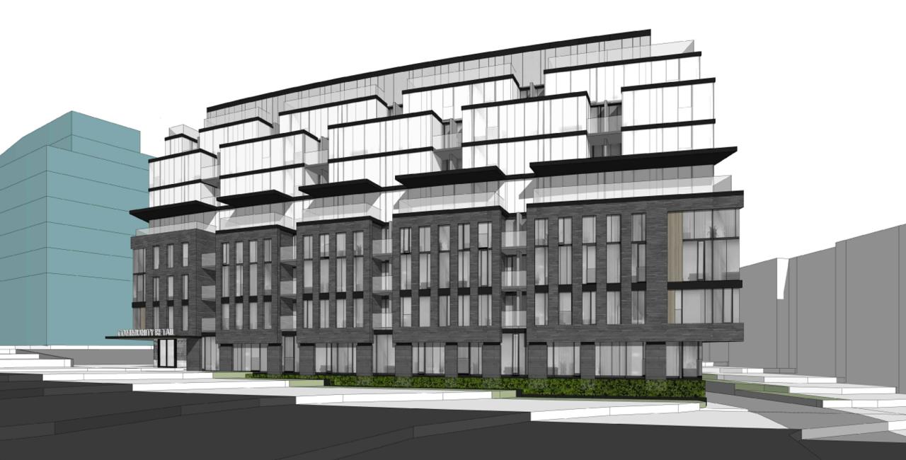 Artlife on O'Connor Condos photo 3
