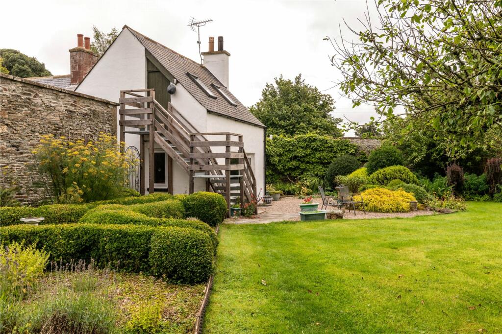 Additional image 6 of Blackford Home Farm, Rothienorman, Inverurie, Aberdeenshire, AB51