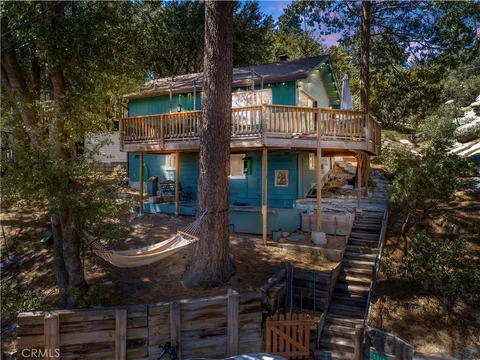 Primary image of 53150 Mountain View Drive, Idyllwild, CA 92549