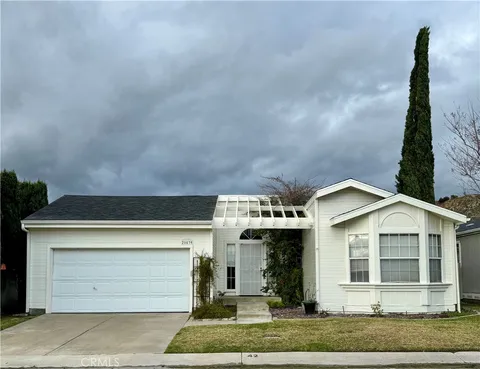 20039 Emerald Creek Drive, Canyon Country, CA 91351