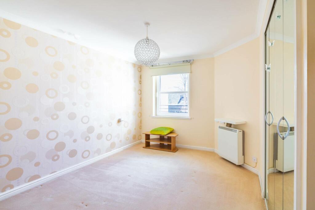Additional image 11 of Flat 48 Hays Court Commercial Road, Inverurie, AB51 3TN