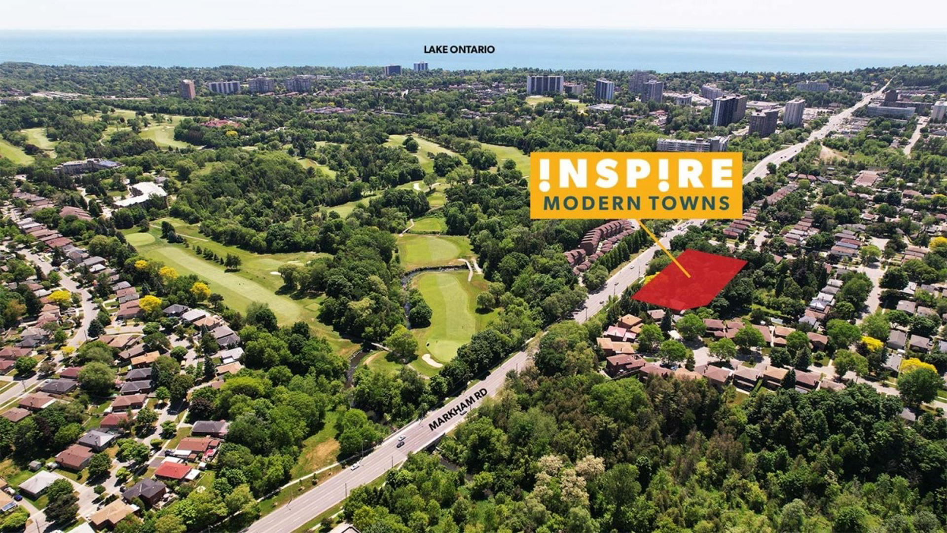 Additional property image - Inspire Towns