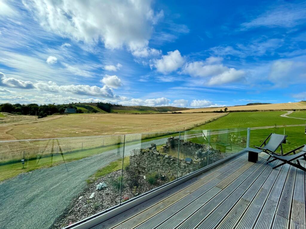 Additional image 32 of Tullynessle, Alford, AB33