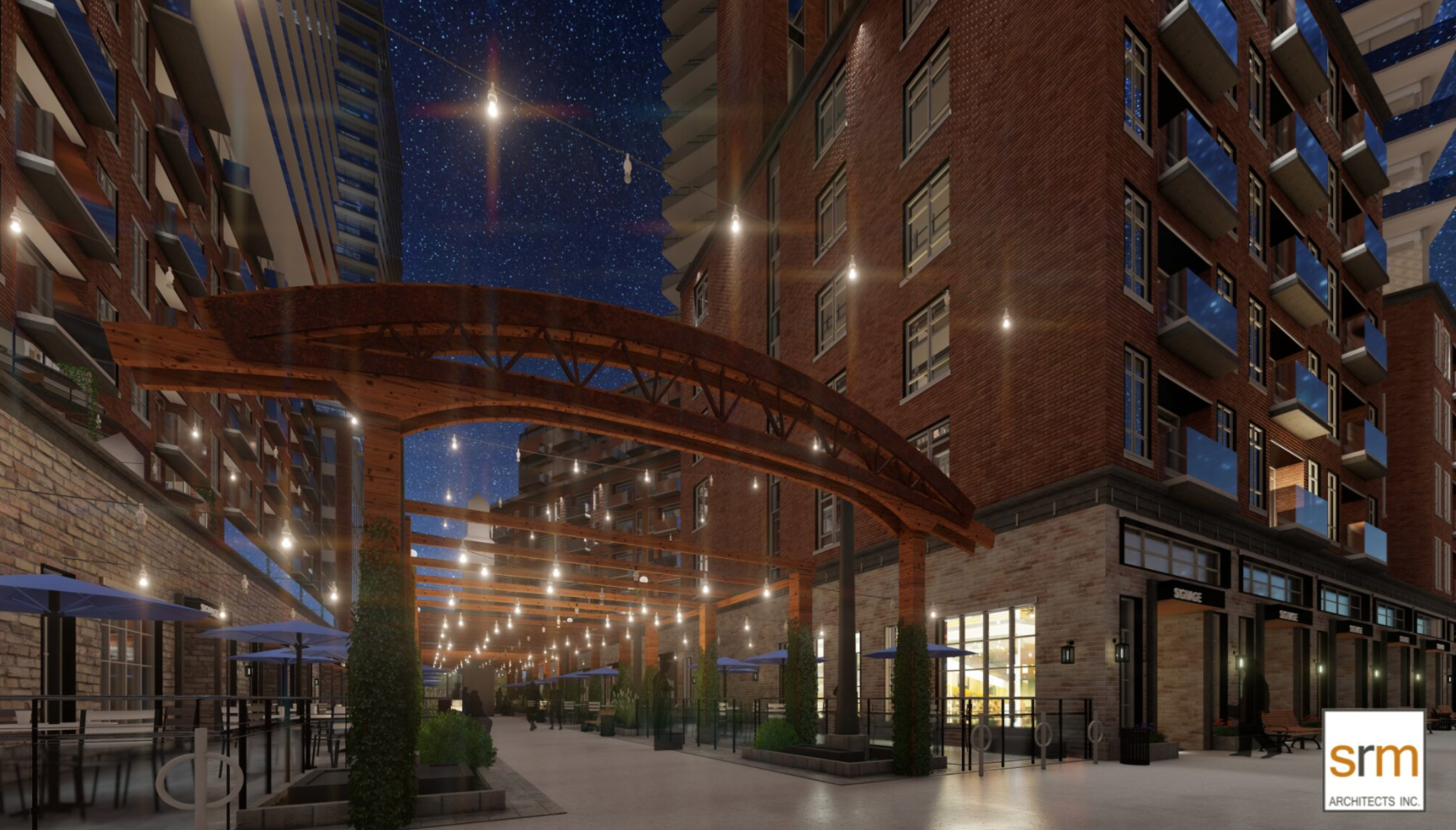 Additional image 6 of 77 James Street Condos