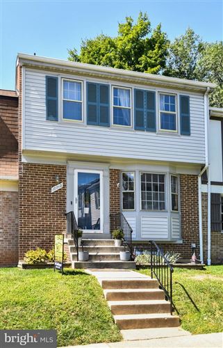 17712 King William Court #68, Olney, MD 20832