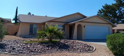 2040 Diamond Avenue, Barstow, CA 92311