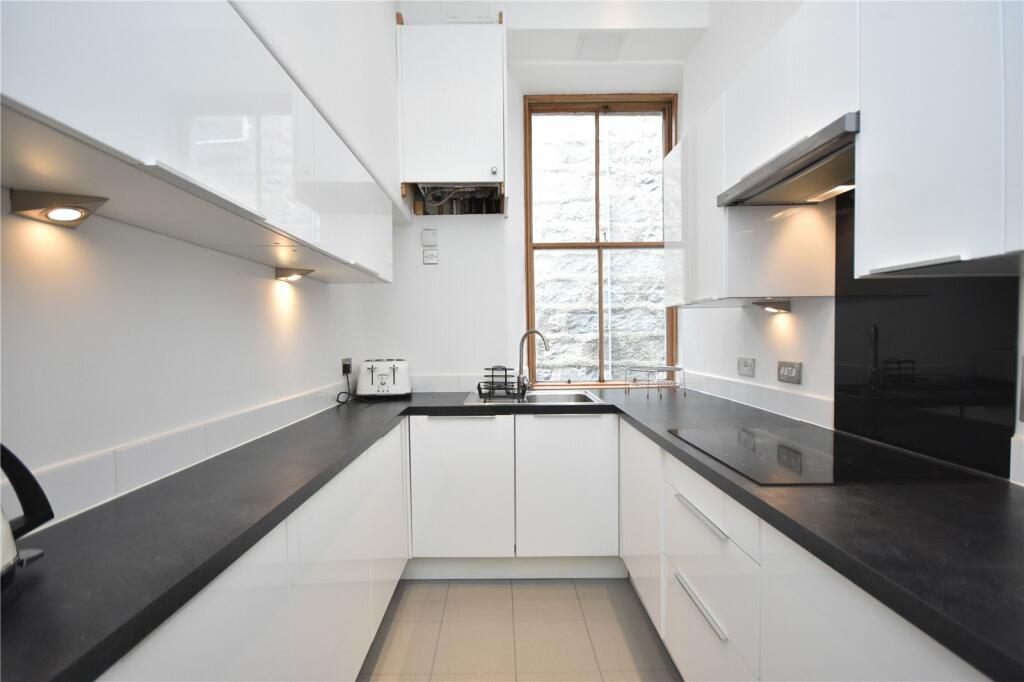 Additional image 5 of Forest Road, West End, Aberdeen, AB15