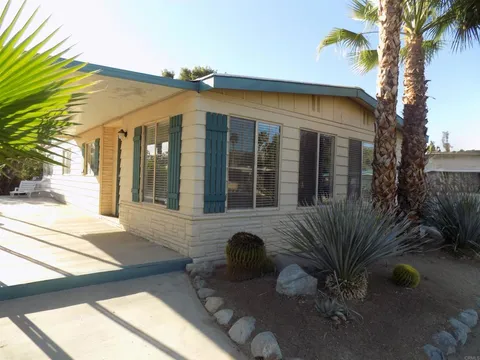 1010 Palm Canyon Drive Unit 11, Borrego Springs, CA 92004