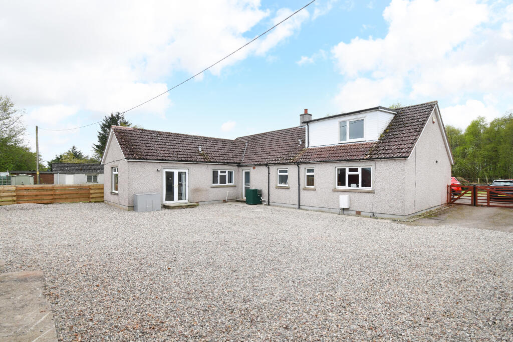 Additional image 22 of Phoenix, Caldhame, Laurencekirk