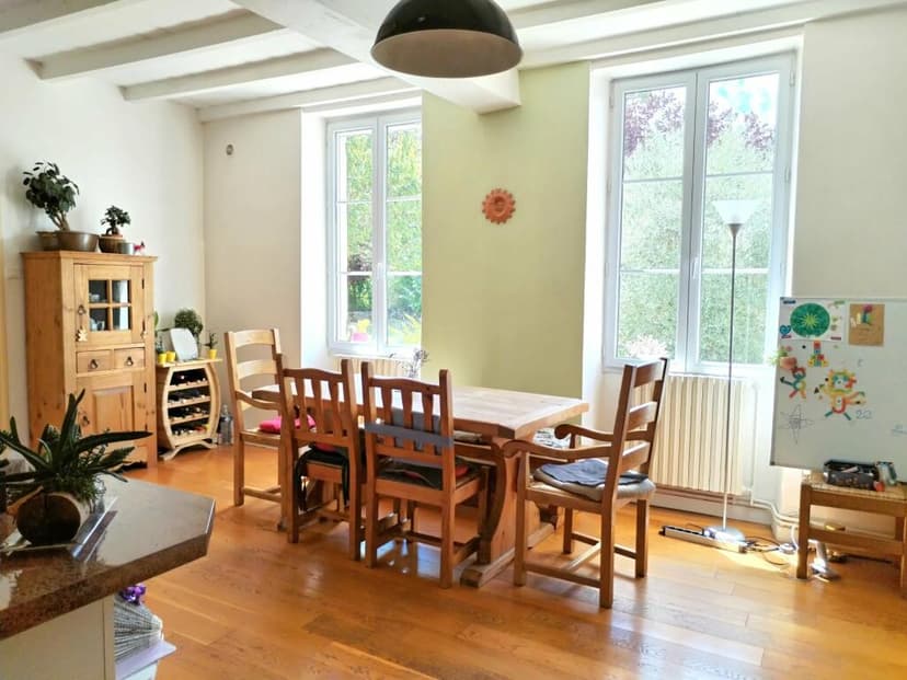 Additional image 2 of Poitou-Charentes, Charente, Ste-Sévère, France