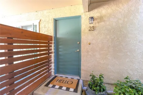 5525 Capistrano Avenue Unit 23, Atascadero, CA 93422