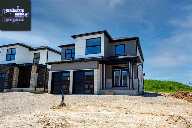 3 Lucas RoadSt. Thomas, Ontario, N5R0M2, Canada