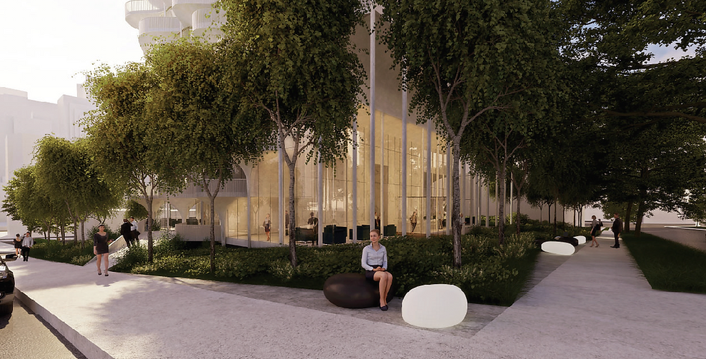 Additional image 5 of 1063 - 1069 & 1075 Barclay Street Condos