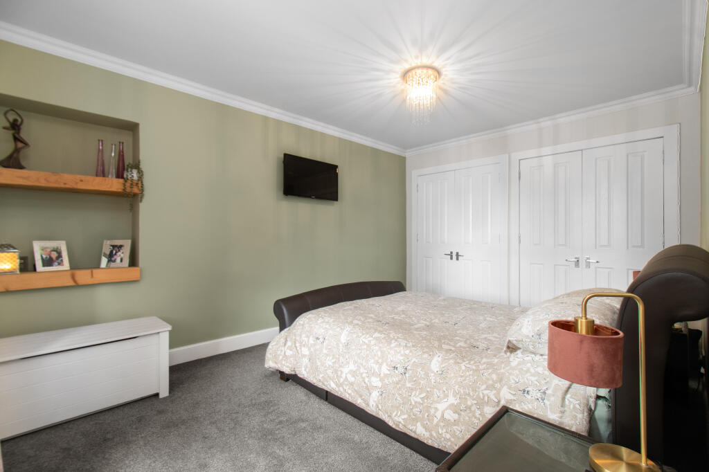 Additional image 15 of Charter Avenue, Laurencekirk, AB30