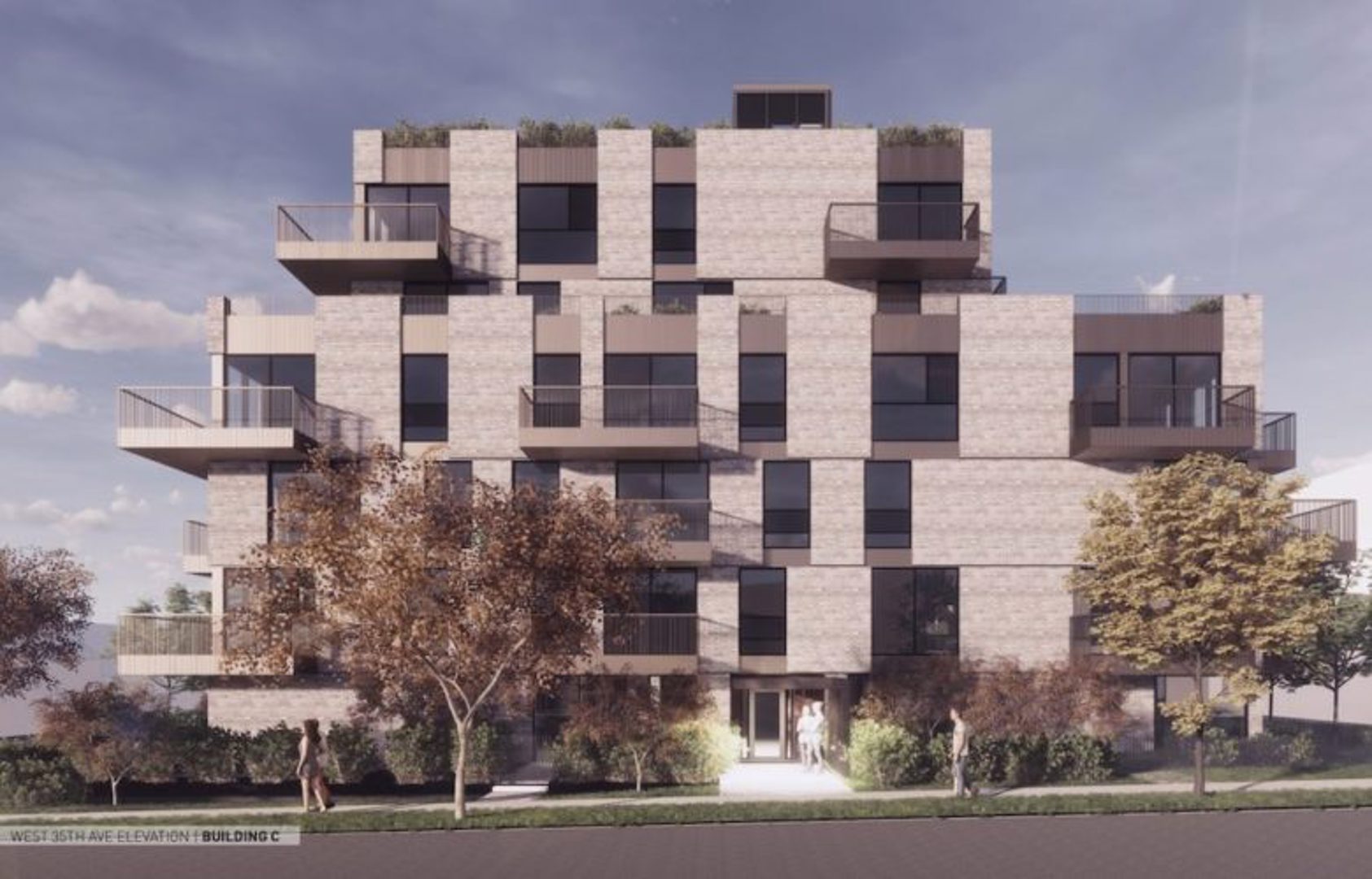 Additional image 2 of 4992-5138 Ash Street Condos