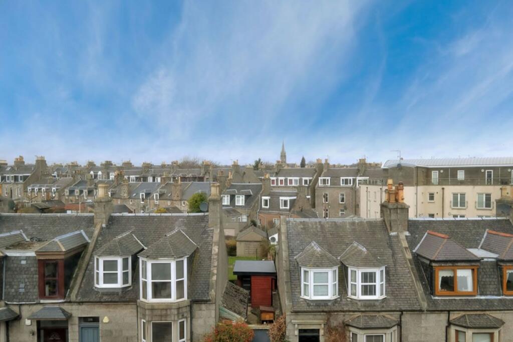 Additional property image - 317, Holburn Street Flat F, Aberdeen, AB107FP