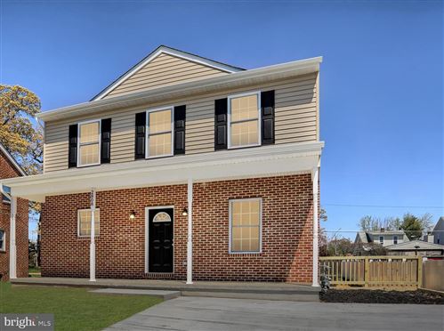 2905 Alabama Avenue, Halethorpe, MD 21227