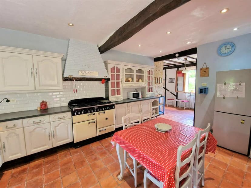 Additional image 3 of Aquitaine, Lot-et-Garonne, Castelmoron-sur-Lot, France