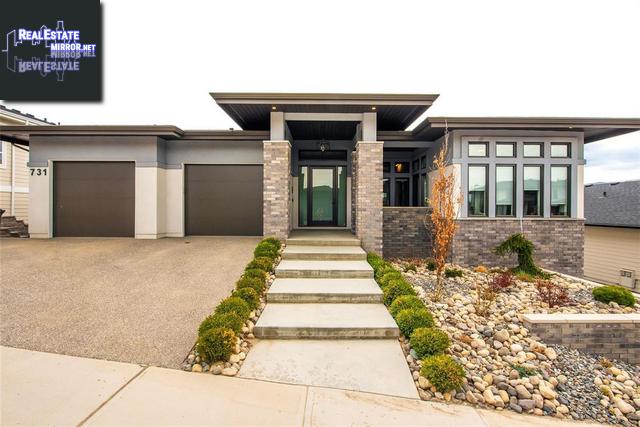 Primary image of 731 Carnoustie DriveKelowna, British Columbia, V1P1V2, Canada