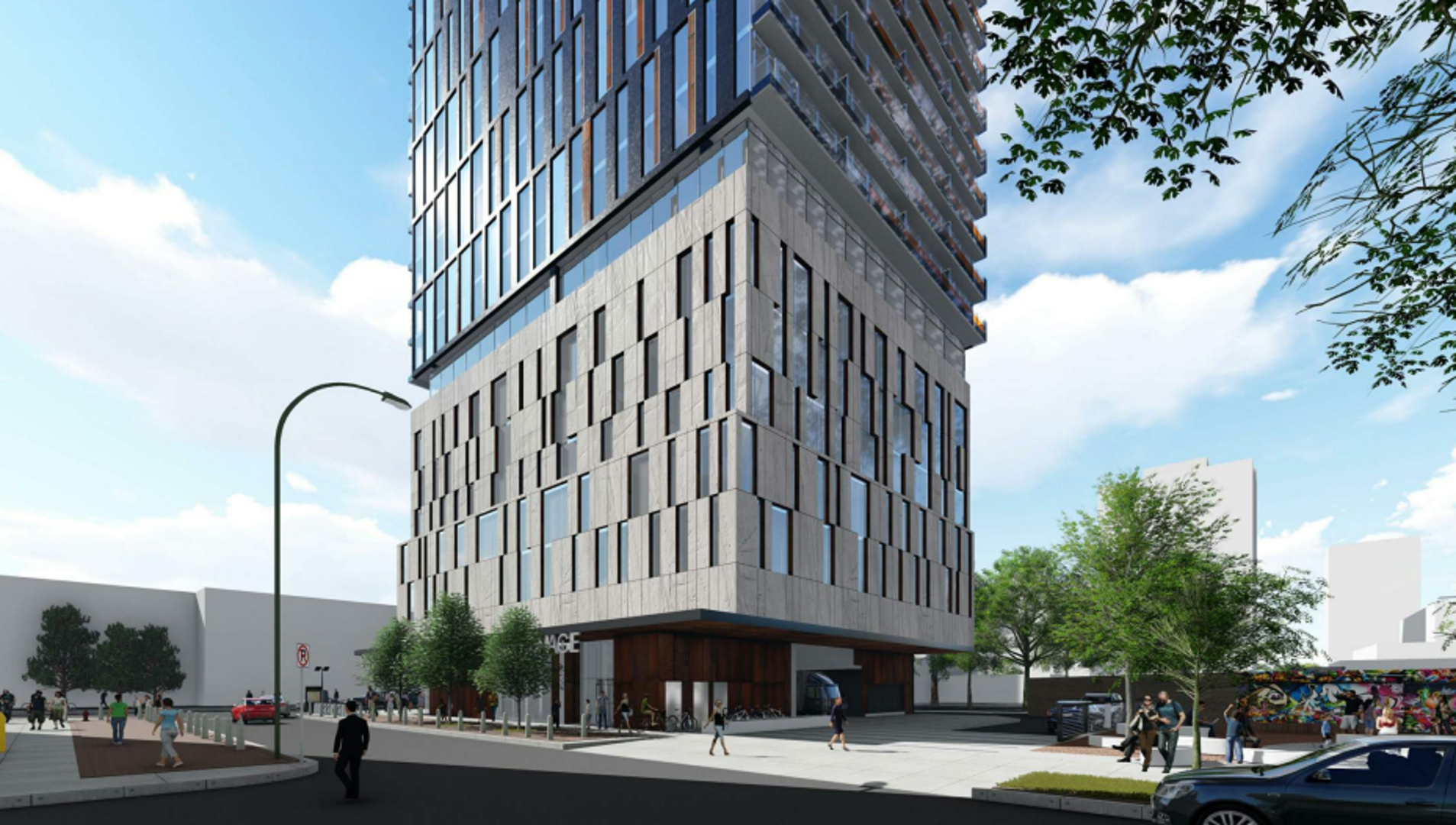 316 Bloor Street West Condos photo 5