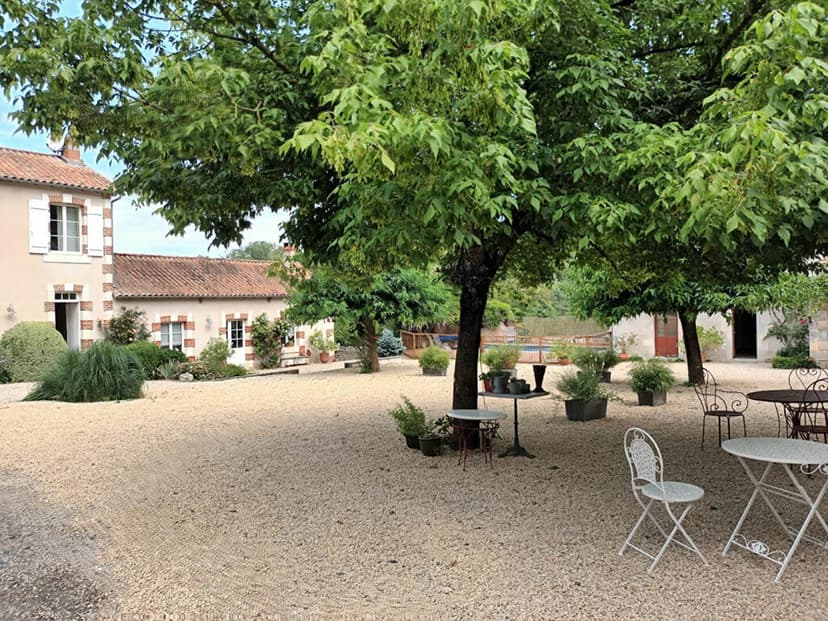 Additional image 2 of Poitou-Charentes, Vienne, Persac, France